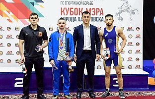 XX Всероссийский турнир по спортивной борьбе «Кубок мэра», Хабаровск, 31.05-1.06.2022_212