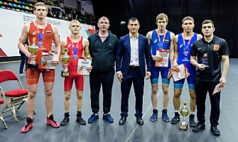 XX Всероссийский турнир по спортивной борьбе «Кубок мэра», Хабаровск, 31.05-1.06.2022_217