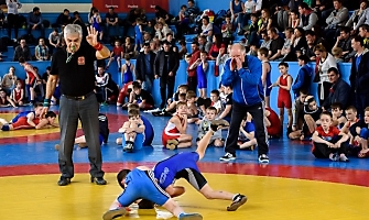 Первенство ДЮСШ ПЕРВОМАЕЦ ГРБ 4.05.2017_31