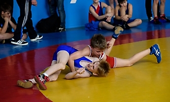 Первенство ДЮСШ ПЕРВОМАЕЦ ГРБ 4.05.2017_33