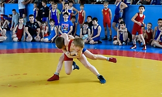 Первенство ДЮСШ ПЕРВОМАЕЦ ГРБ 4.05.2017_34