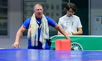 I Всероссийская спартакиада по летним видам спорта среди сильнейших спортсменов 2022 года по спортивной борьбе (дисциплина греко-римская борьба) среди мужчин, 20-27 августа 2022 г., Казань_87