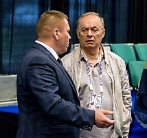 I Всероссийская спартакиада по летним видам спорта среди сильнейших спортсменов 2022 года по спортивной борьбе (дисциплина греко-римская борьба) среди мужчин, 20-27 августа 2022 г., Казань_94