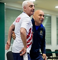 I Всероссийская спартакиада по летним видам спорта среди сильнейших спортсменов 2022 года по спортивной борьбе (дисциплина греко-римская борьба) среди мужчин, 20-27 августа 2022 г., Казань_108