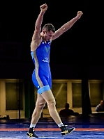 I Всероссийская спартакиада по летним видам спорта среди сильнейших спортсменов 2022 года по спортивной борьбе (дисциплина греко-римская борьба) среди мужчин, 20-27 августа 2022 г., Казань_138