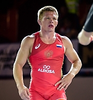 I Всероссийская спартакиада по летним видам спорта среди сильнейших спортсменов 2022 года по спортивной борьбе (дисциплина греко-римская борьба) среди мужчин, 20-27 августа 2022 г., Казань_142