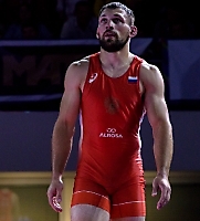 I Всероссийская спартакиада по летним видам спорта среди сильнейших спортсменов 2022 года по спортивной борьбе (дисциплина греко-римская борьба) среди мужчин, 20-27 августа 2022 г., Казань_161