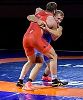 I Всероссийская спартакиада по летним видам спорта среди сильнейших спортсменов 2022 года по спортивной борьбе (дисциплина греко-римская борьба) среди мужчин, 20-27 августа 2022 г., Казань_166