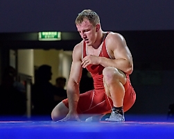 I Всероссийская спартакиада по летним видам спорта среди сильнейших спортсменов 2022 года по спортивной борьбе (дисциплина греко-римская борьба) среди мужчин, 20-27 августа 2022 г., Казань_177