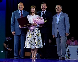 I Всероссийская спартакиада по летним видам спорта среди сильнейших спортсменов 2022 года по спортивной борьбе (дисциплина греко-римская борьба) среди мужчин, 20-27 августа 2022 г., Казань_184