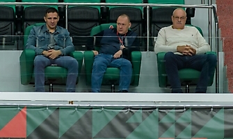 Международный турнир по греко-римской борьбе «Мемориал Аксёнова. Возрождение», 10-11 сентября (Новосибирск) _7