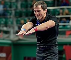 Международный турнир по греко-римской борьбе «Мемориал Аксёнова. Возрождение», 10-11 сентября (Новосибирск) _41