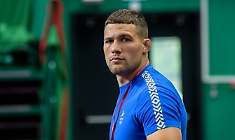 Международный турнир по греко-римской борьбе «Мемориал Аксёнова. Возрождение», 10-11 сентября (Новосибирск) _48