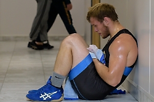 Международный турнир по греко-римской борьбе «Мемориал Аксёнова. Возрождение», 10-11 сентября (Новосибирск) _68