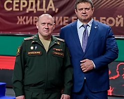 Международный турнир по греко-римской борьбе «Мемориал Аксёнова. Возрождение», 10-11 сентября (Новосибирск) _71