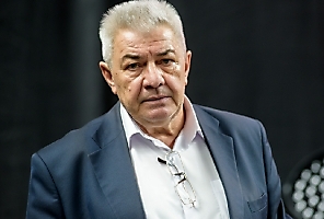 Международный турнир по греко-римской борьбе «Мемориал Аксёнова. Возрождение», 10-11 сентября (Новосибирск) _73