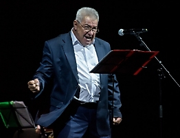 Международный турнир по греко-римской борьбе «Мемориал Аксёнова. Возрождение», 10-11 сентября (Новосибирск) _80