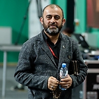 Международный турнир по греко-римской борьбе «Мемориал Аксёнова. Возрождение», 10-11 сентября (Новосибирск) _87