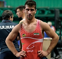 Международный турнир по греко-римской борьбе «Мемориал Аксёнова. Возрождение», 10-11 сентября (Новосибирск) _89