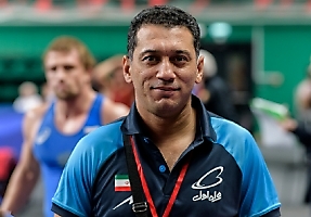 Международный турнир по греко-римской борьбе «Мемориал Аксёнова. Возрождение», 10-11 сентября (Новосибирск) _152