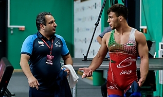 Международный турнир по греко-римской борьбе «Мемориал Аксёнова. Возрождение», 10-11 сентября (Новосибирск) _162