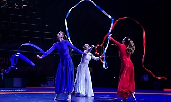 Международный турнир по греко-римской борьбе «Мемориал Аксёнова. Возрождение», 10-11 сентября (Новосибирск) _170