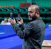 Международный турнир по греко-римской борьбе «Мемориал Аксёнова. Возрождение», 10-11 сентября (Новосибирск) _177
