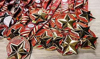 Международный турнир по греко-римской борьбе «Мемориал Аксёнова. Возрождение», 10-11 сентября (Новосибирск) _193