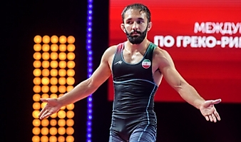 Международный турнир по греко-римской борьбе «Мемориал Аксёнова. Возрождение», 10-11 сентября (Новосибирск) _212