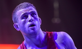 Международный турнир по греко-римской борьбе «Мемориал Аксёнова. Возрождение», 10-11 сентября (Новосибирск) _216