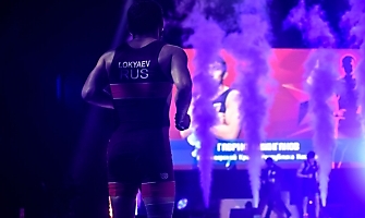 Международный турнир по греко-римской борьбе «Мемориал Аксёнова. Возрождение», 10-11 сентября (Новосибирск) _218