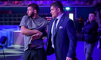 Международный турнир по греко-римской борьбе «Мемориал Аксёнова. Возрождение», 10-11 сентября (Новосибирск) _222