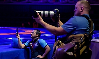 Международный турнир по греко-римской борьбе «Мемориал Аксёнова. Возрождение», 10-11 сентября (Новосибирск) _234