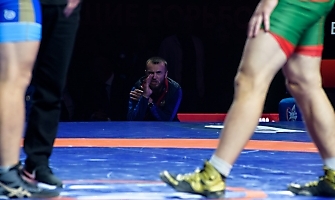 Международный турнир по греко-римской борьбе «Мемориал Аксёнова. Возрождение», 10-11 сентября (Новосибирск) _239