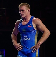 Международный турнир по греко-римской борьбе «Мемориал Аксёнова. Возрождение», 10-11 сентября (Новосибирск) _241