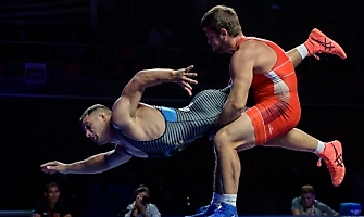 Международный турнир по греко-римской борьбе «Мемориал Аксёнова. Возрождение», 10-11 сентября (Новосибирск) _250