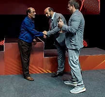 Международный турнир по греко-римской борьбе «Мемориал Аксёнова. Возрождение», 10-11 сентября (Новосибирск) _275