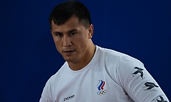 Мастер-класс Романа Власова в новосибирском «Динамо», 29.09.2022_22