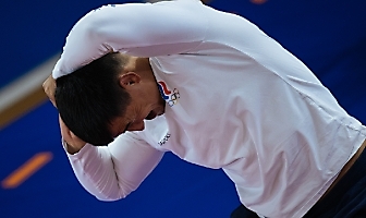 Мастер-класс Романа Власова в новосибирском «Динамо», 29.09.2022_26