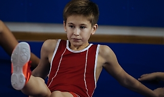 Мастер-класс Романа Власова в новосибирском «Динамо», 29.09.2022_27