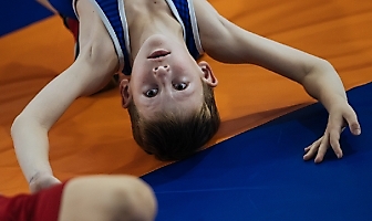 Мастер-класс Романа Власова в новосибирском «Динамо», 29.09.2022_33