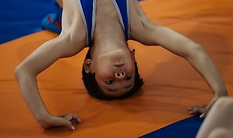 Мастер-класс Романа Власова в новосибирском «Динамо», 29.09.2022_37