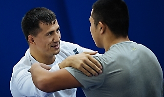 Мастер-класс Романа Власова в новосибирском «Динамо», 29.09.2022_44