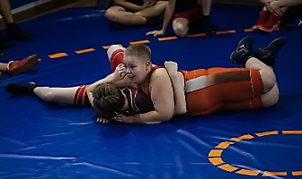 Мастер-класс Романа Власова в новосибирском «Динамо», 29.09.2022_74