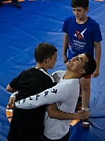 Мастер-класс Романа Власова в новосибирском «Динамо», 29.09.2022_76