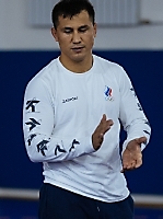 Мастер-класс Романа Власова в новосибирском «Динамо», 29.09.2022_89