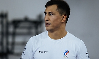 Мастер-класс Романа Власова в новосибирском «Динамо», 29.09.2022_92