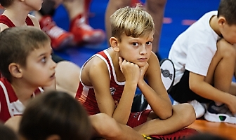 Мастер-класс Романа Власова в новосибирском «Динамо», 29.09.2022_130