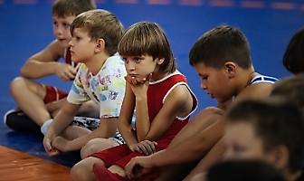 Мастер-класс Романа Власова в новосибирском «Динамо», 29.09.2022_131