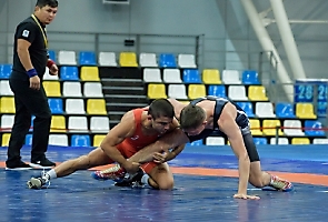 Кубок Министра обороны РФ, 29.10.2022_8